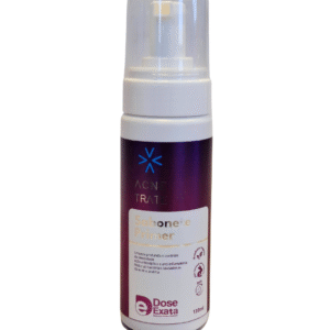 Acne Trate Sabonete Primer