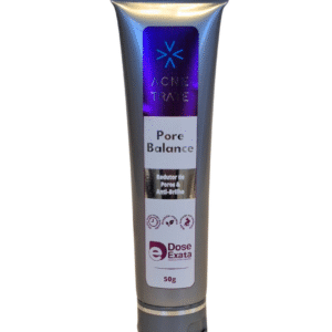 Acne Trate Pore Balance Redutor de poros e Anti-brilho