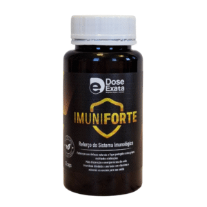 Imuniforte | Suplemento para imunidade