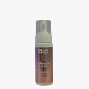 Sabonete Facial Anti-Idade