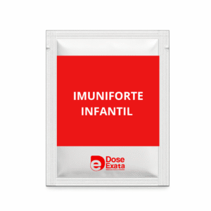 Imuniforte Infantil