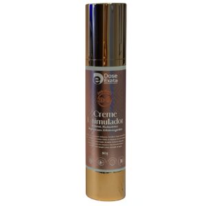Creme estimulador Anti-Idade
