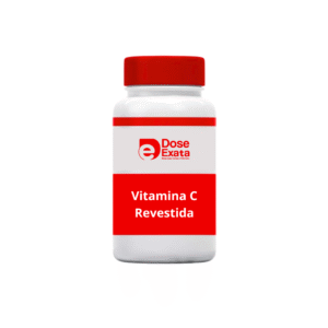 Vitamina C Revestida