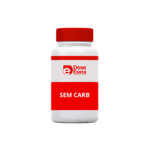 Sem Carb | O melhor bloqueador de carboidratos
