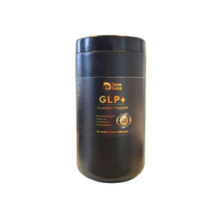 GLP+ Guardião Muscular