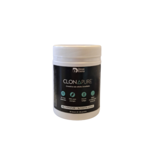 Clonapure® | Creatina de ação imediata
