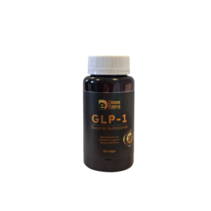 GLP-1 Suporte Nutricional