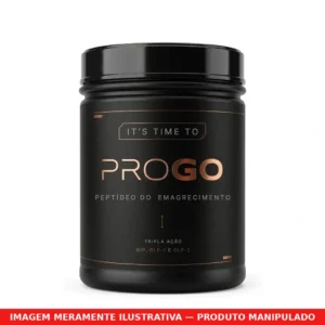 ProGo® Peptídeos Bioativos